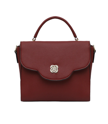 Red Women Bag