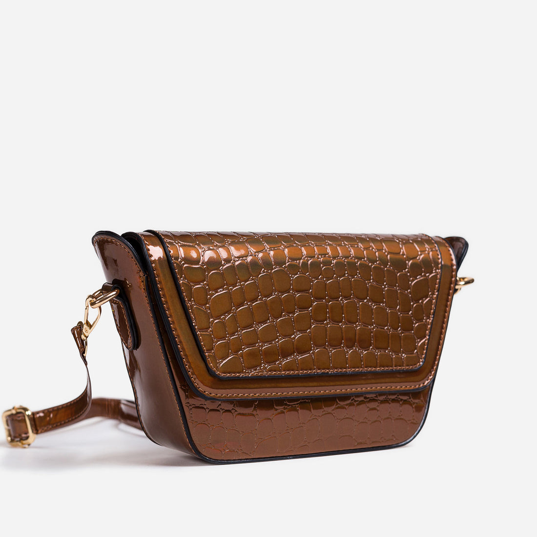 Rex Partygoer Crossbody