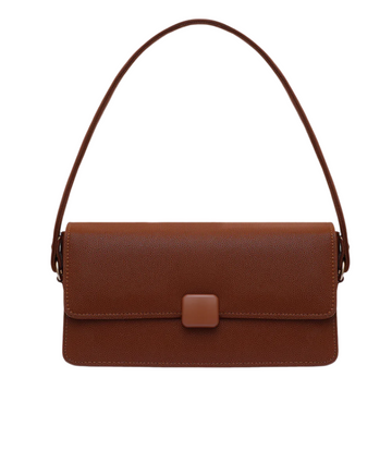 Tan Women Bag