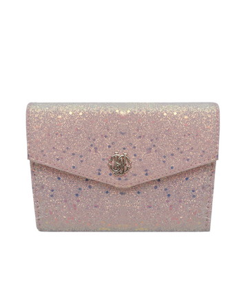 Tea Pink Women Bags