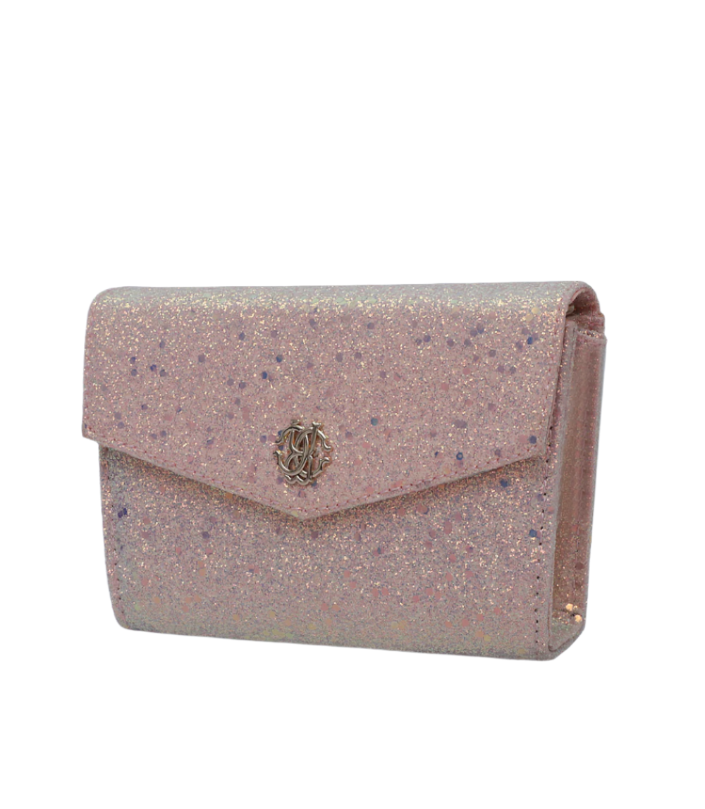 Tea Pink Women Bags