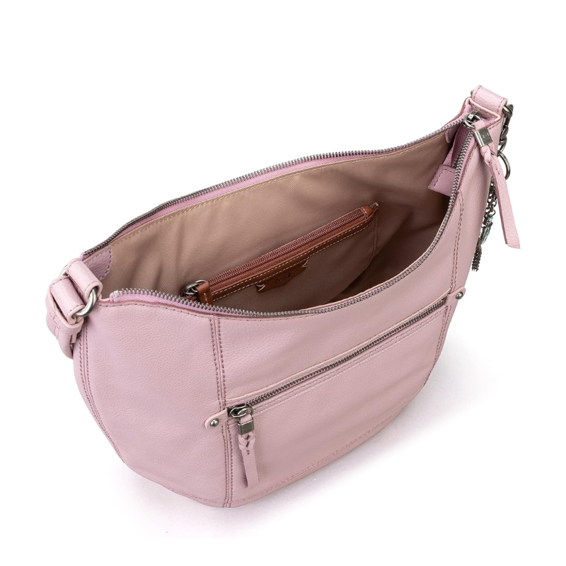 The Sak Sequoia Hobo Bag