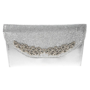 envelope bag gold chain