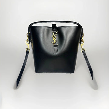 le 37 bucket bag mini