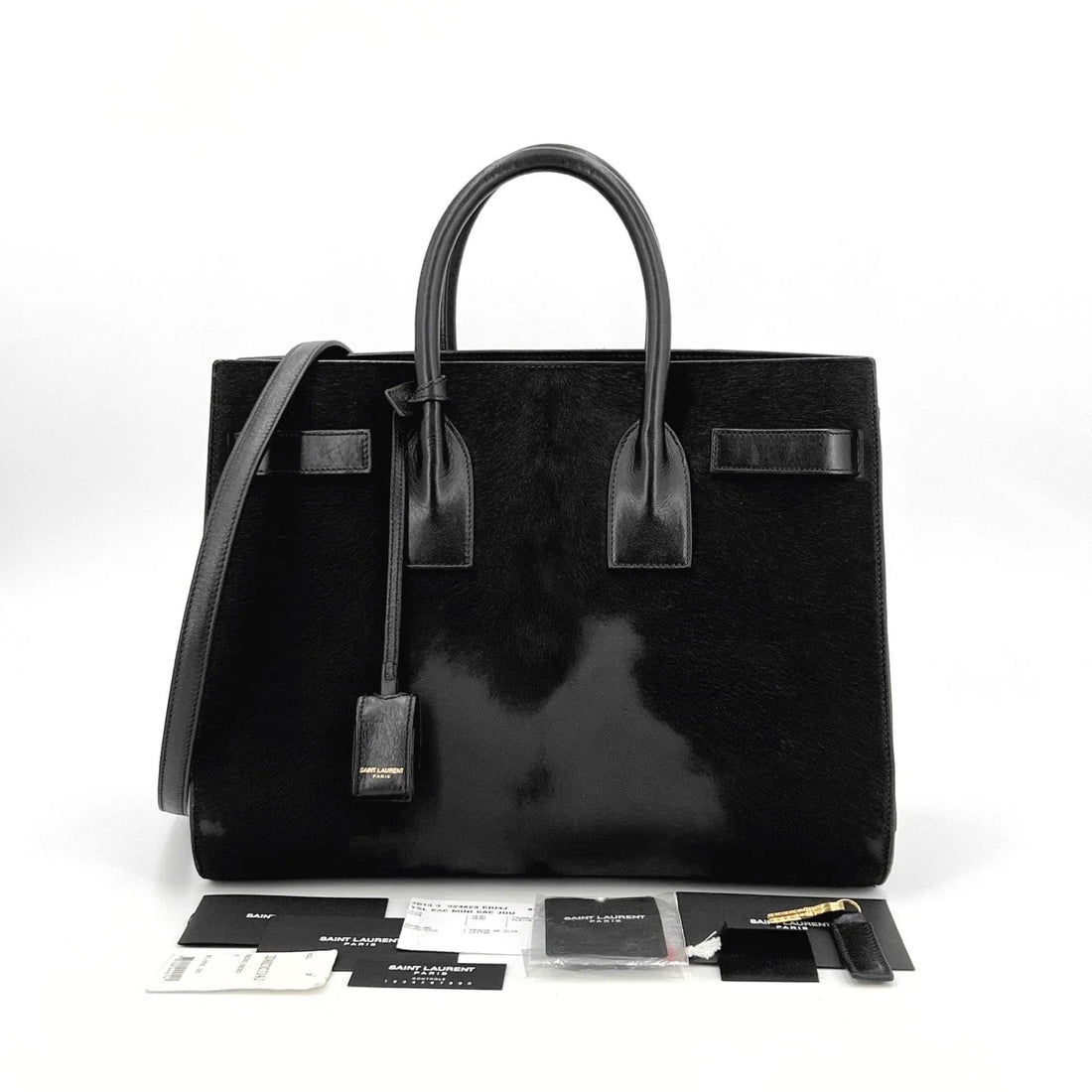 sac de jour 22 black